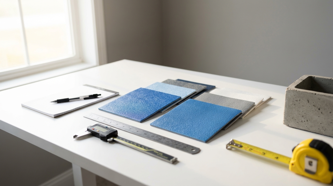 Liner de piscine : comment choisir et quand remplacer