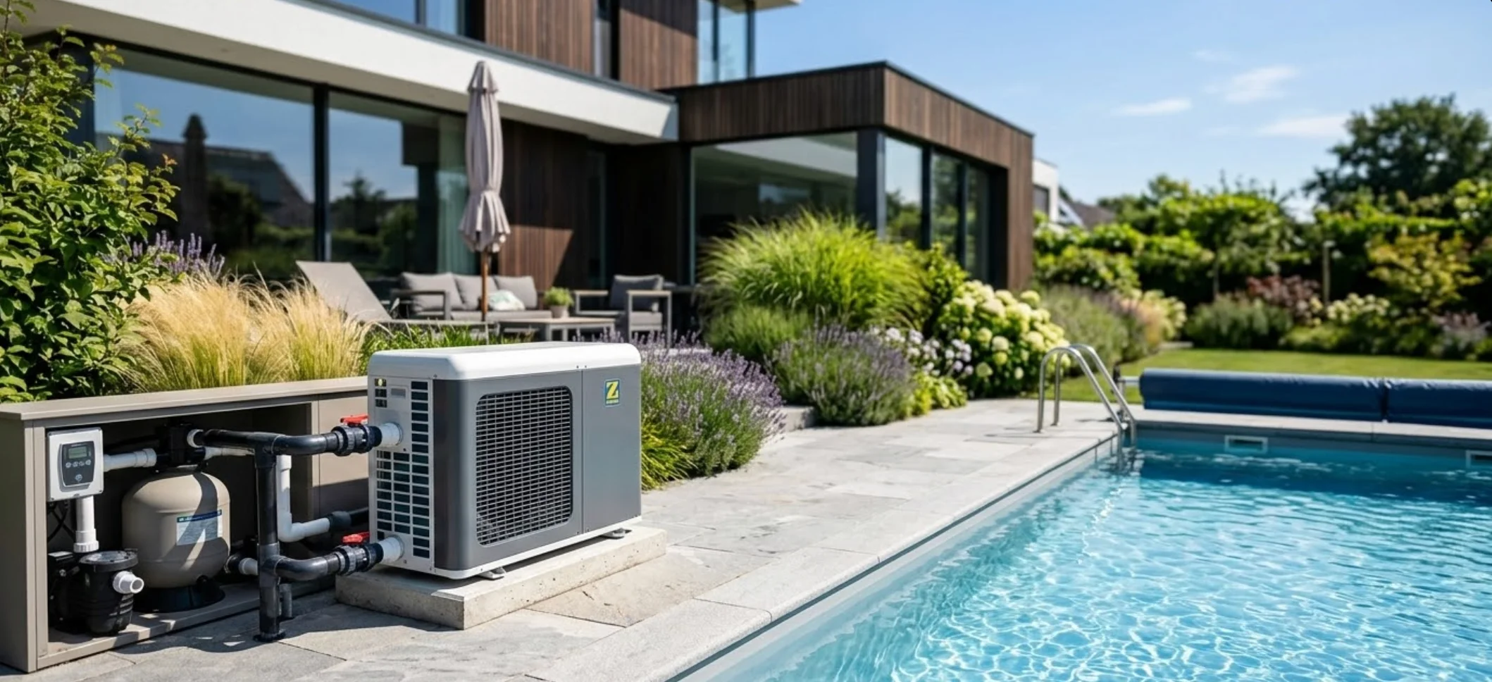 Pompe à Chaleur Piscine : Guide Complet pour Bien Choisir
